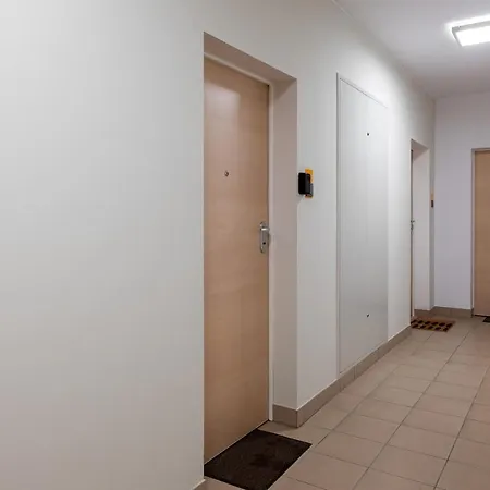 Wola Jana Kazimierza * Warsaw